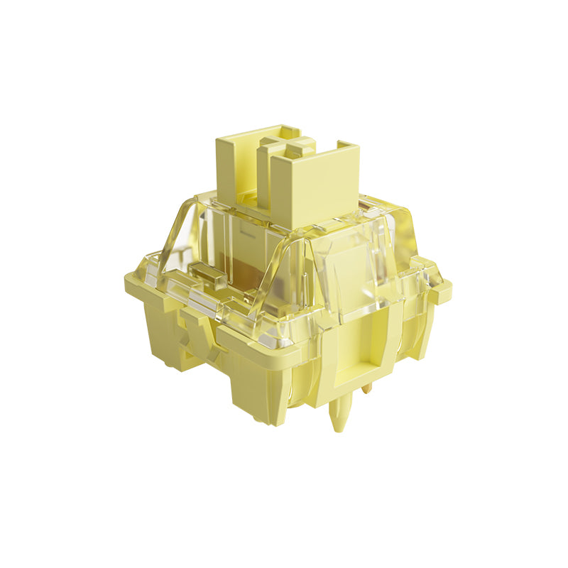 Akko Cream Yellow Pro