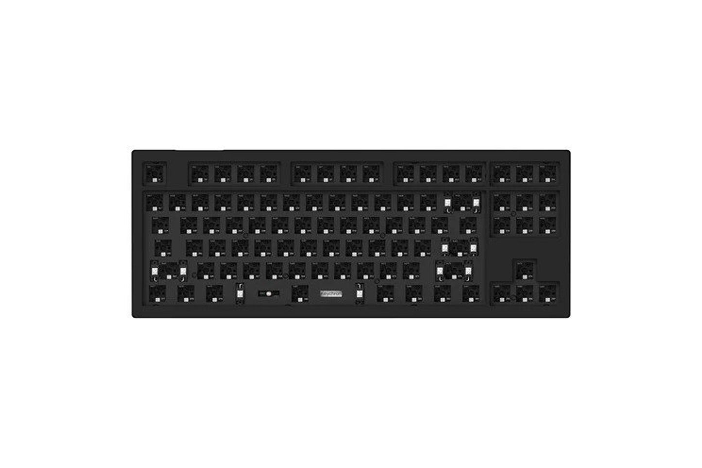 Keychron V3 - QMK TKL Compatible Barebones Keyboard Kit