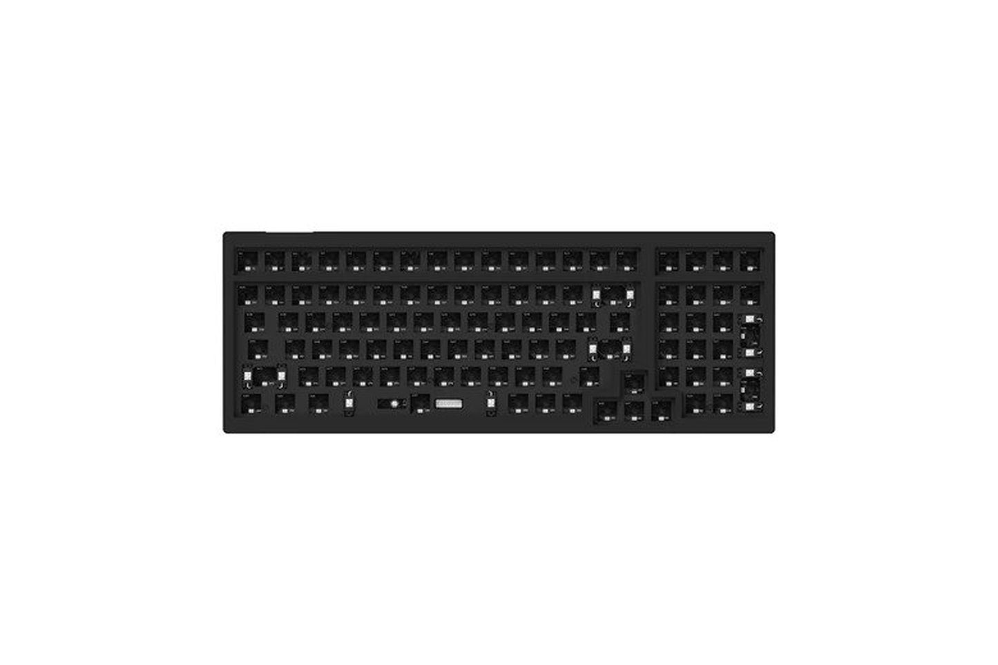 Keychron V5 - QMK Compatible 96% Barebones Keyboard Kit