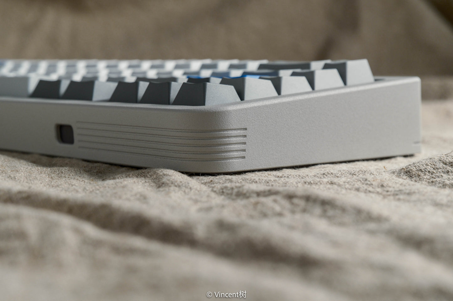 GB65 Keyboard by 80Retros X Click Inc - Pre-built Kit