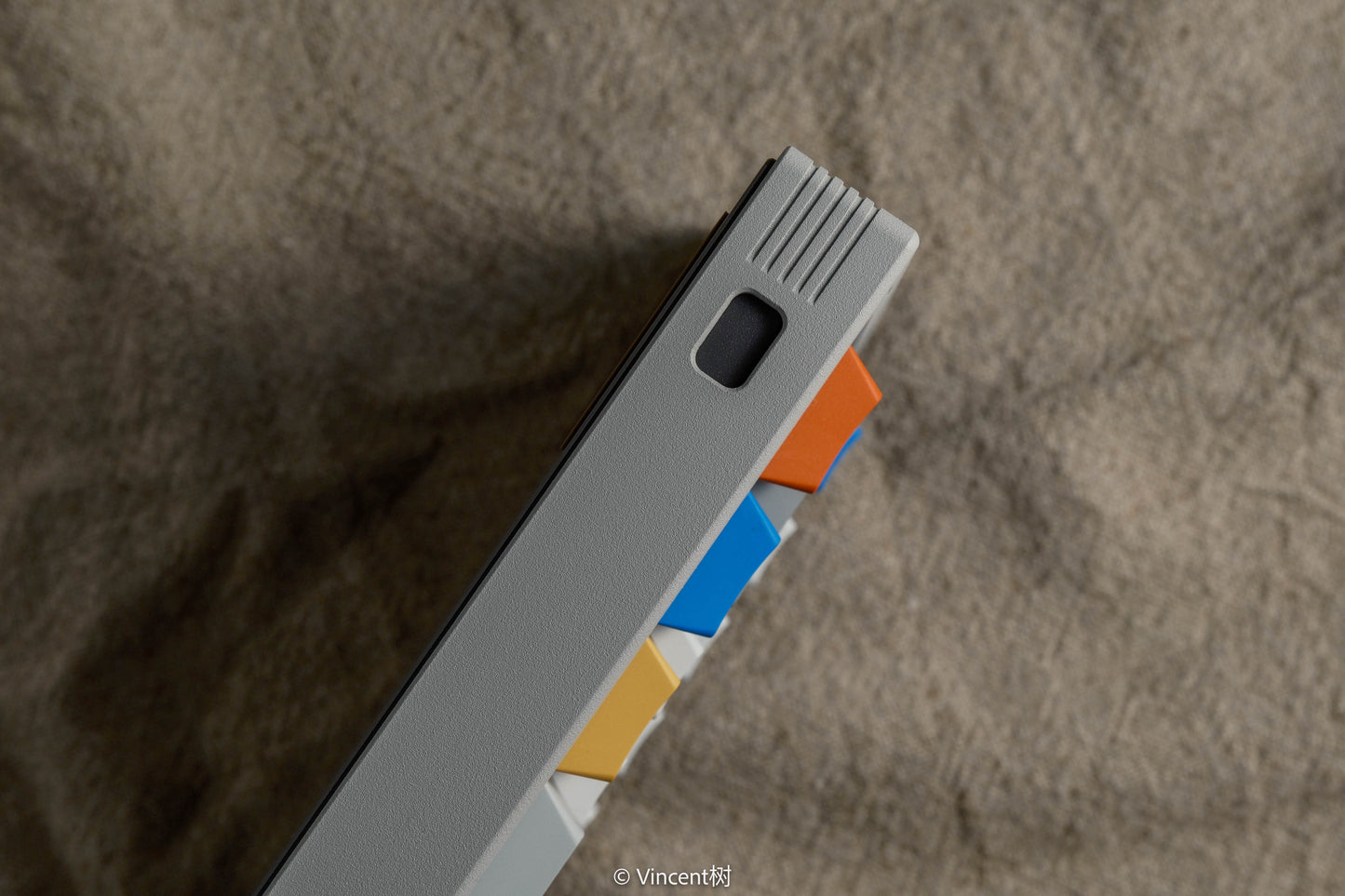GB65 Keyboard by 80Retros X Click Inc - Pre-built Kit