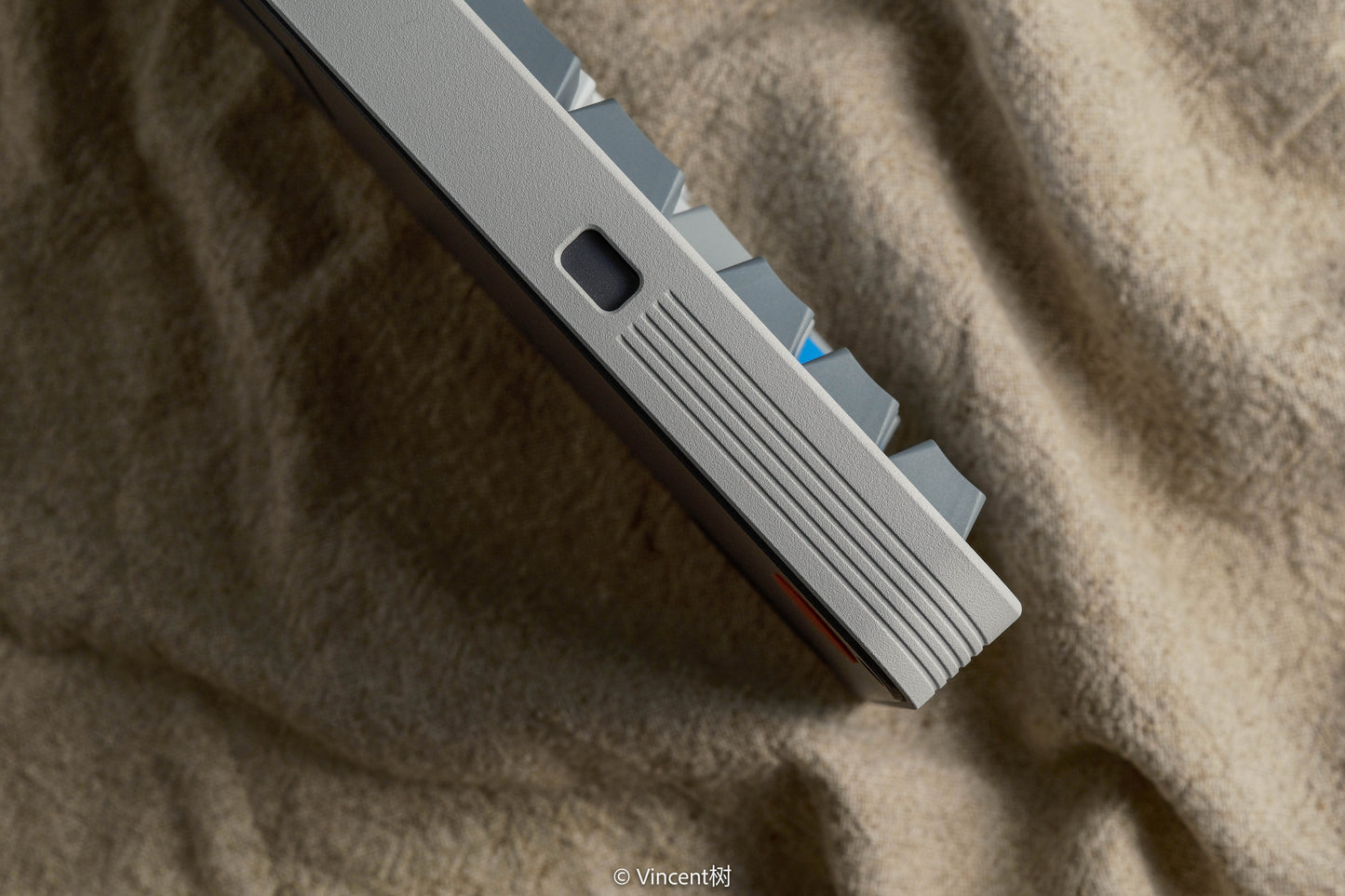 GB65 Keyboard by 80Retros X Click Inc - Pre-built Kit
