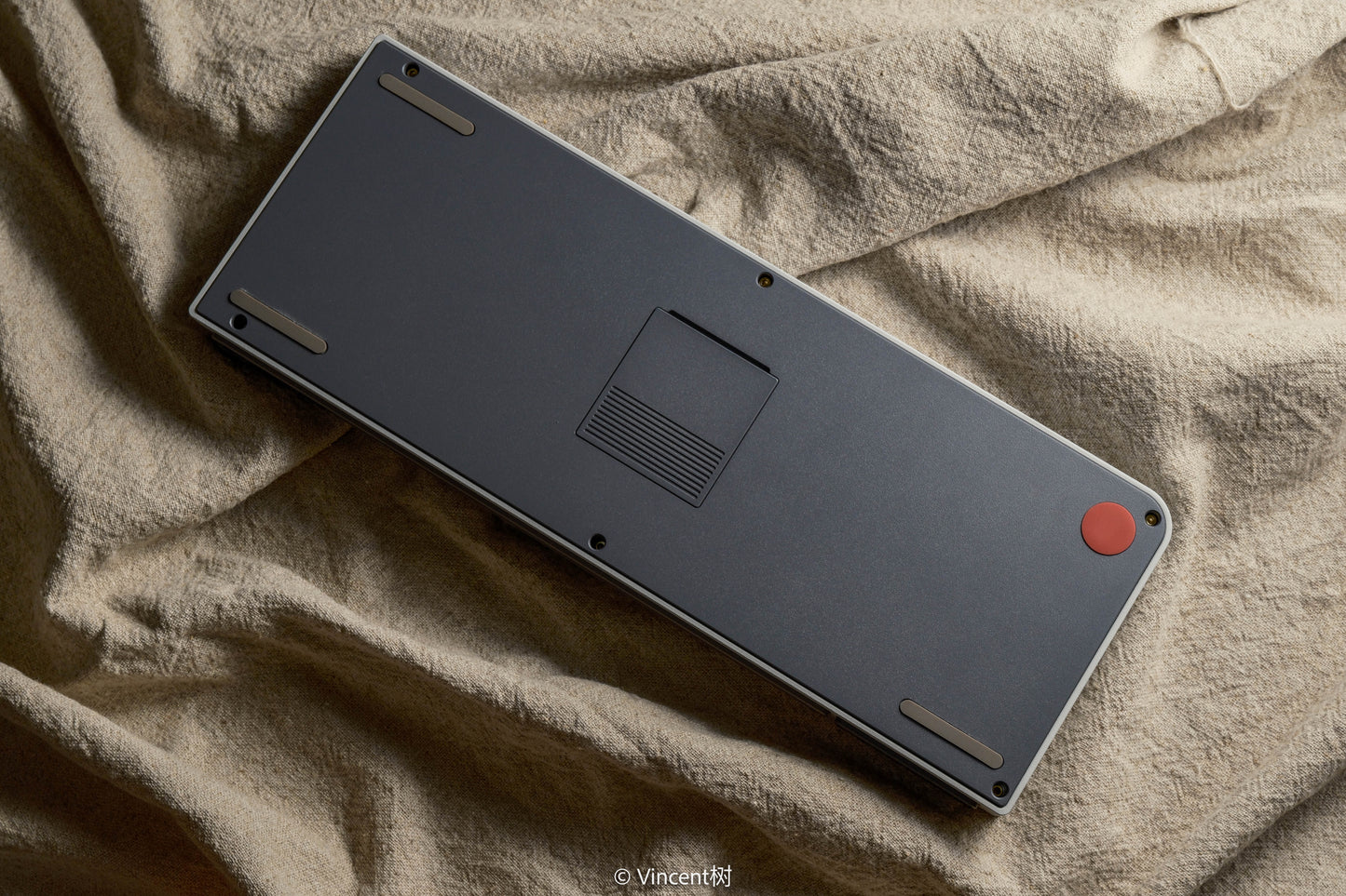 GB65 Keyboard by 80Retros X Click Inc - Pre-built Kit