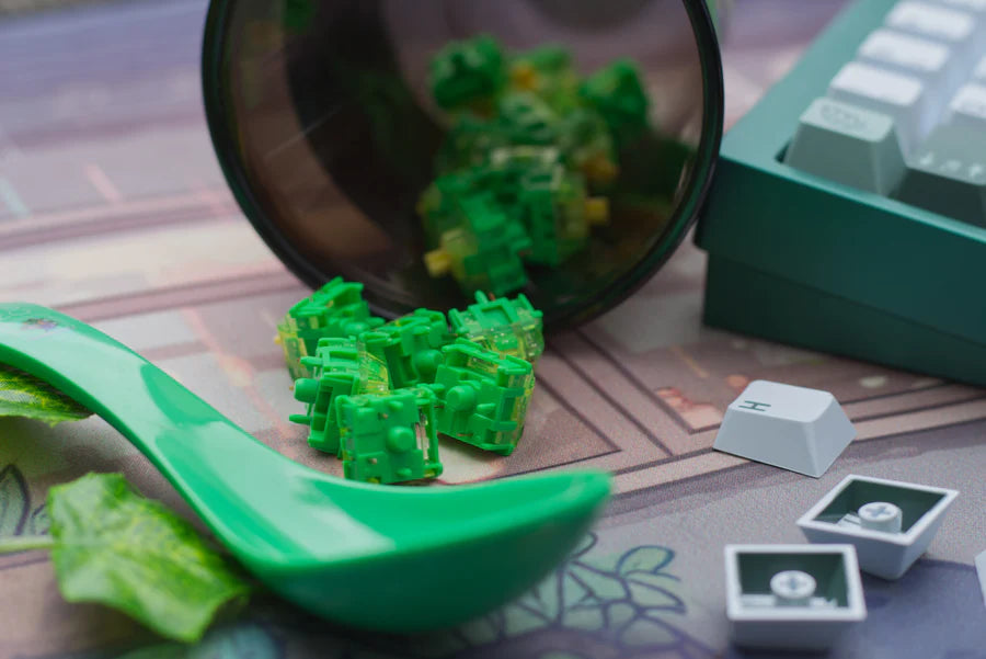 Ice Cendol Switches