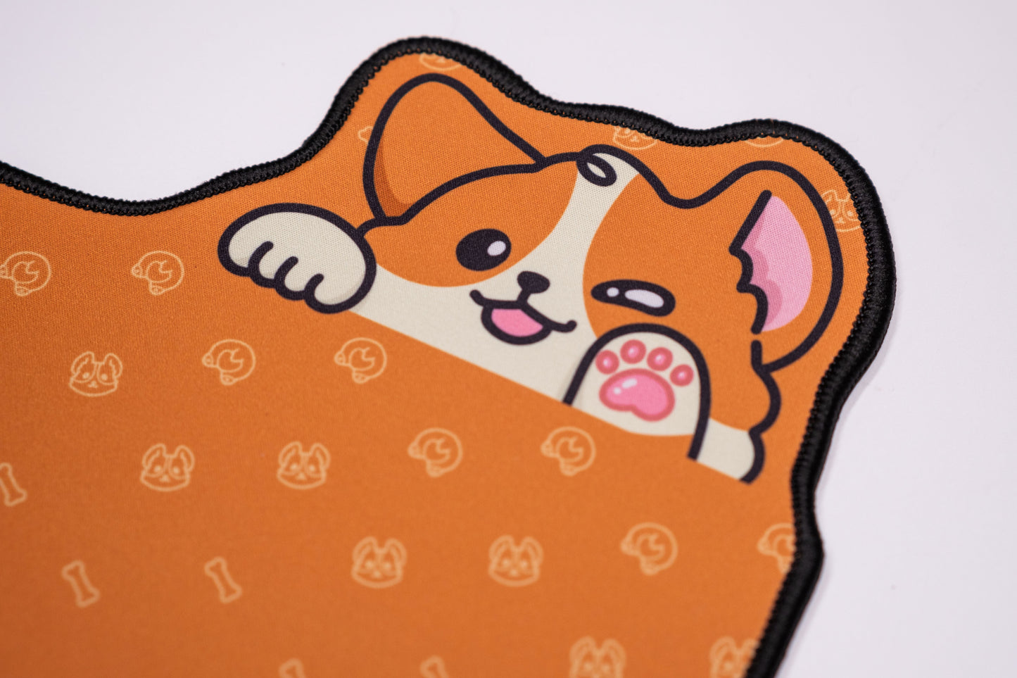 Catto and Doggo Mini Mats