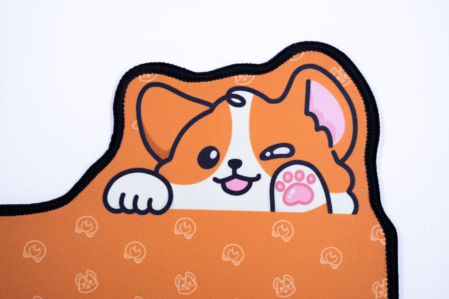 Catto and Doggo Mini Mats