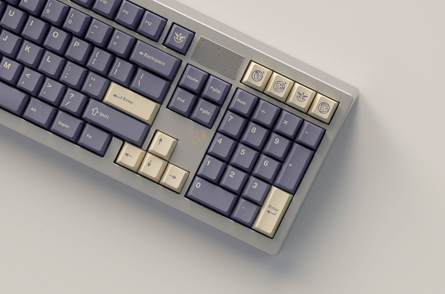 [Pre-Order] Wuque Studio Poker Keycap Set