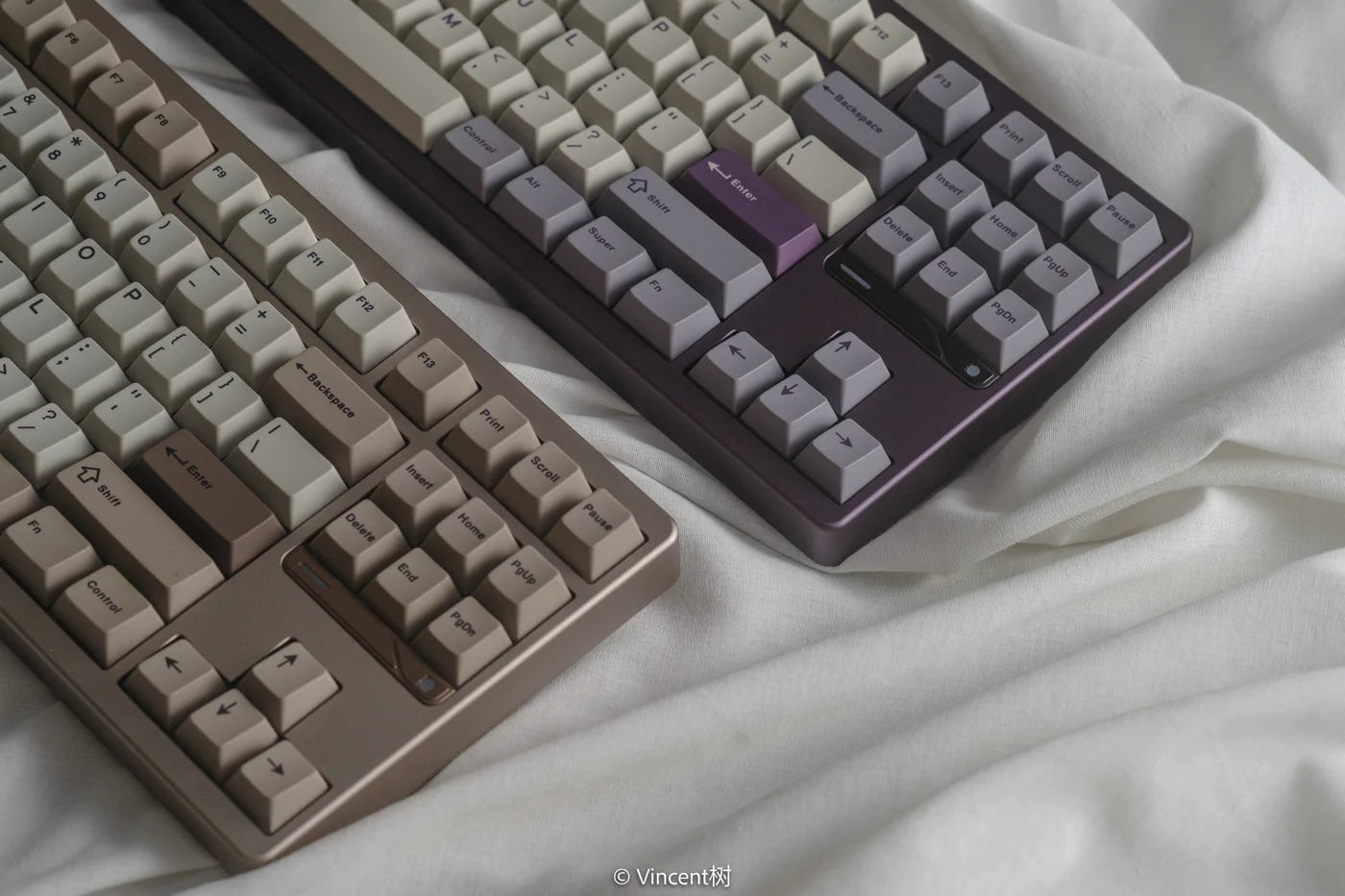 Evoworks Evo80 Keyboard