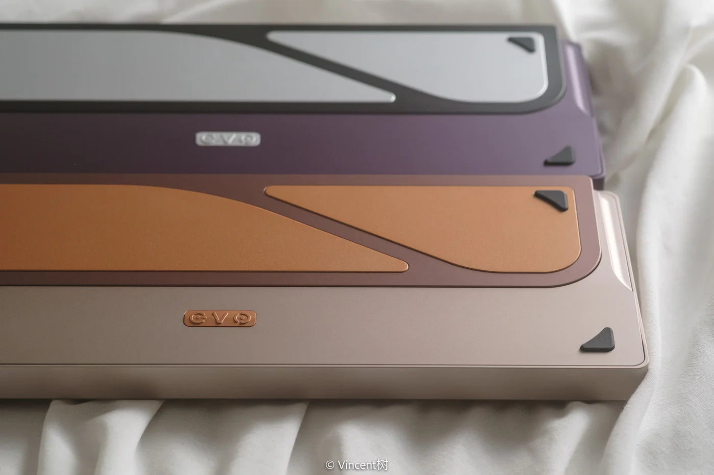 Evoworks Evo80 Keyboard