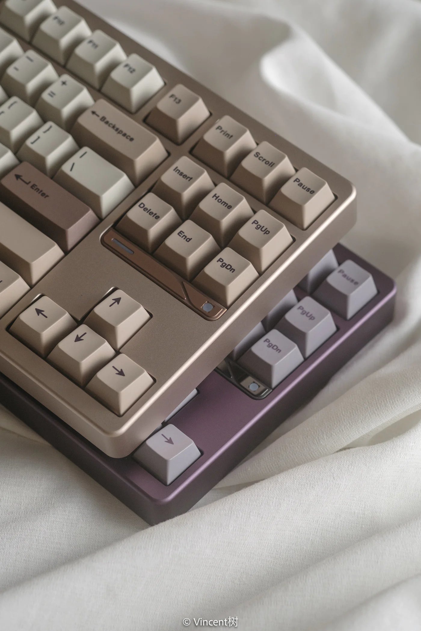 Evoworks Evo80 Keyboard