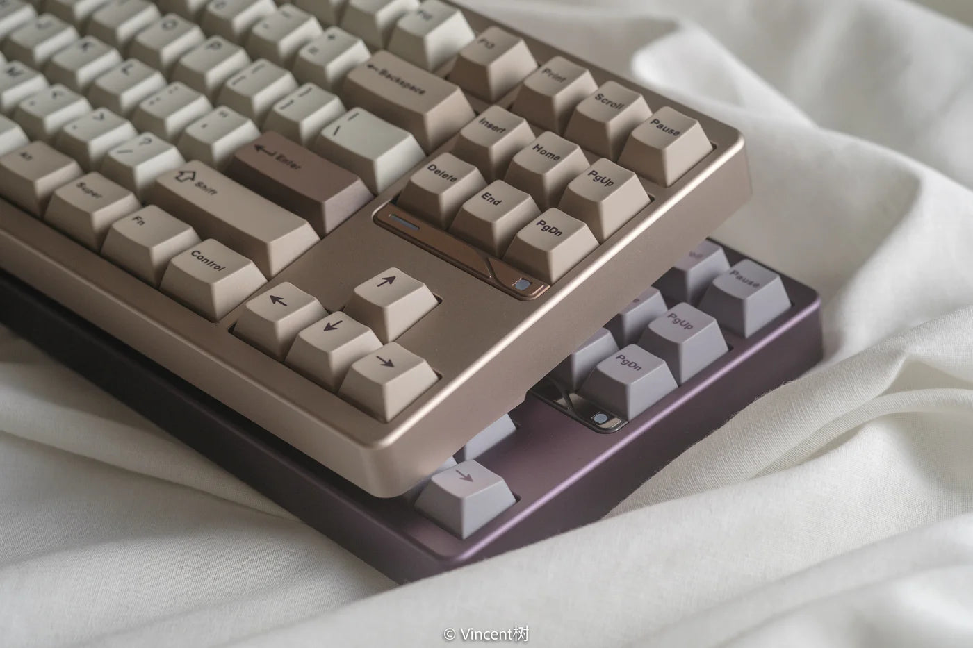Evoworks Evo80 Keyboard