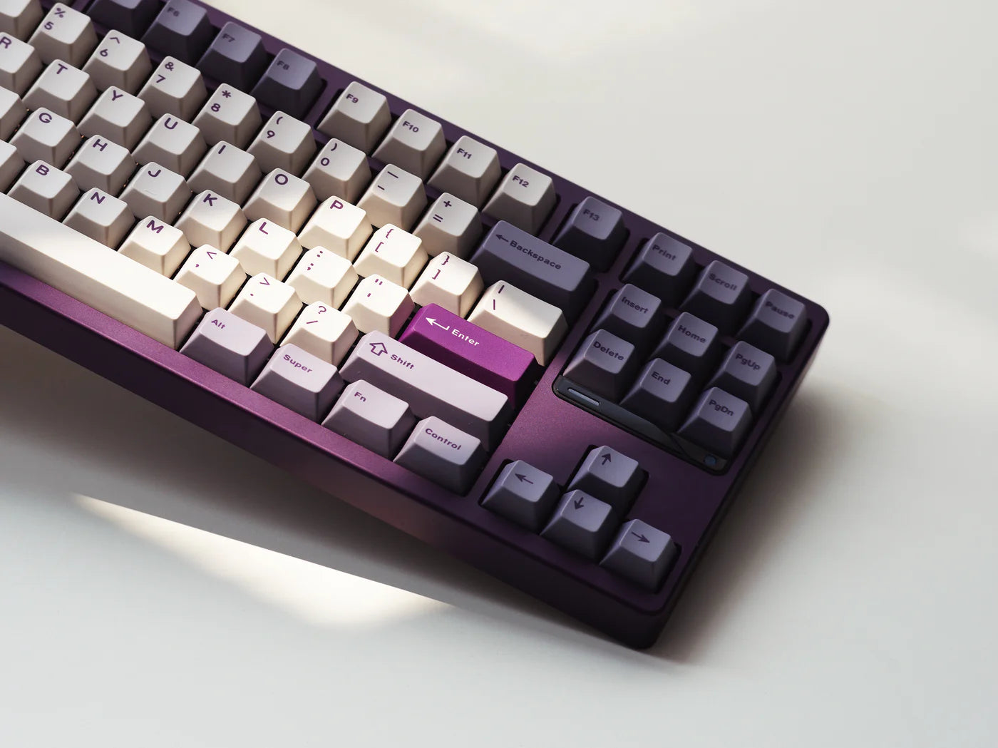 Evoworks Evo80 Keyboard