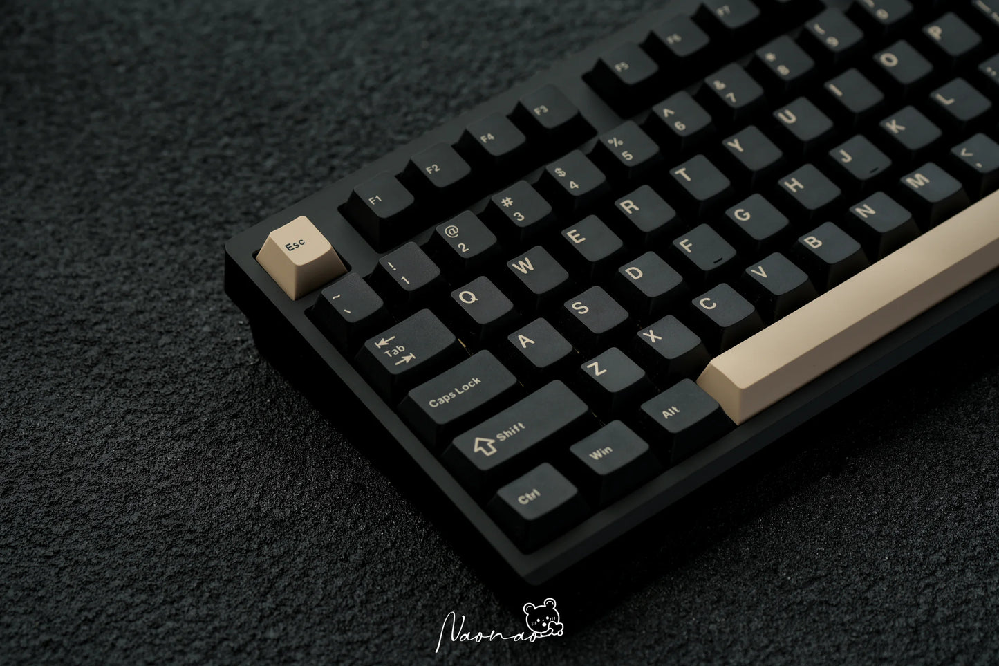 Shortcut Studio Bridge75 Keyboard - Pre-built Kit