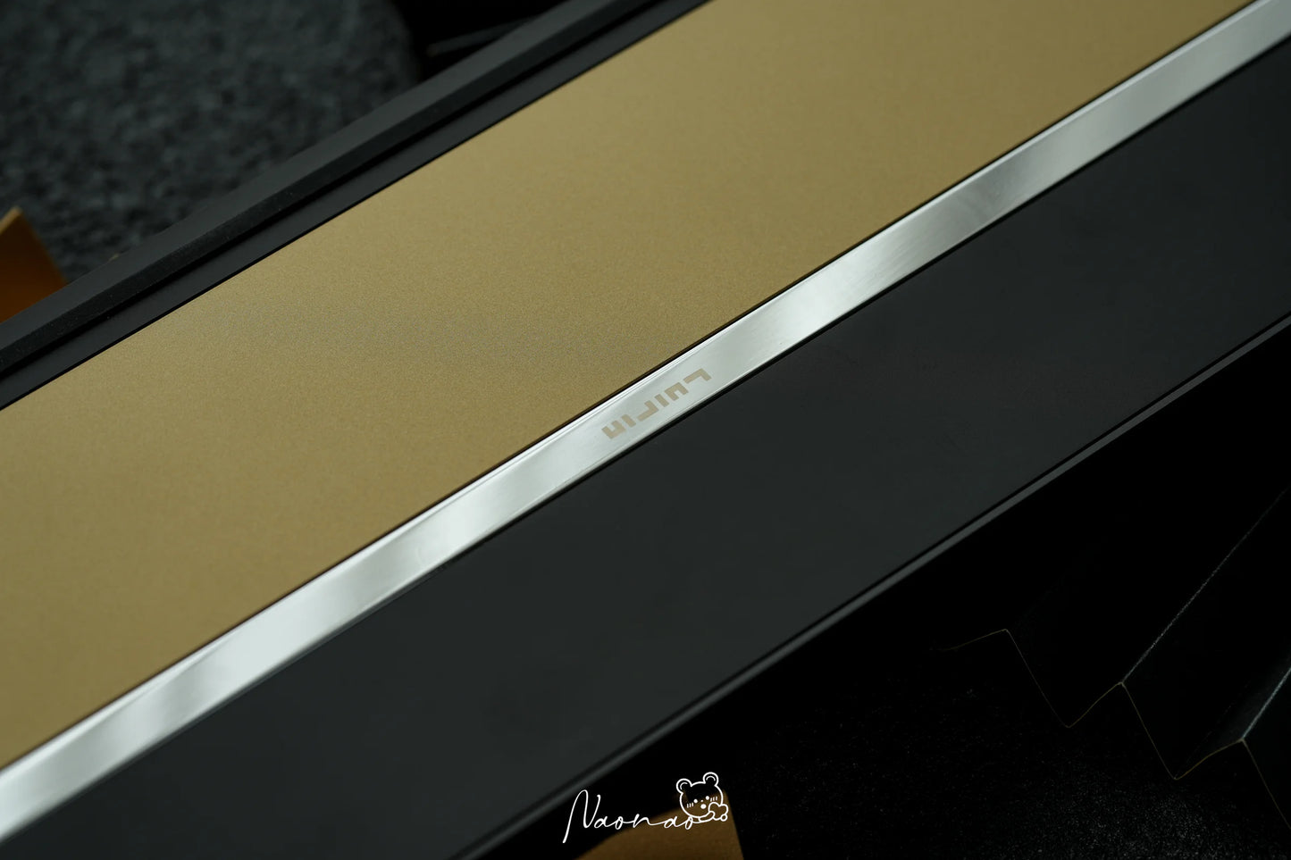 Shortcut Studio Bridge75 Keyboard - Pre-built Kit