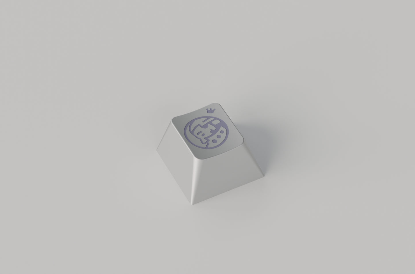 Wuque Studio Poker Keycap Set