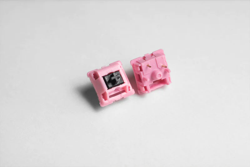 KFA Pink Robin Switches