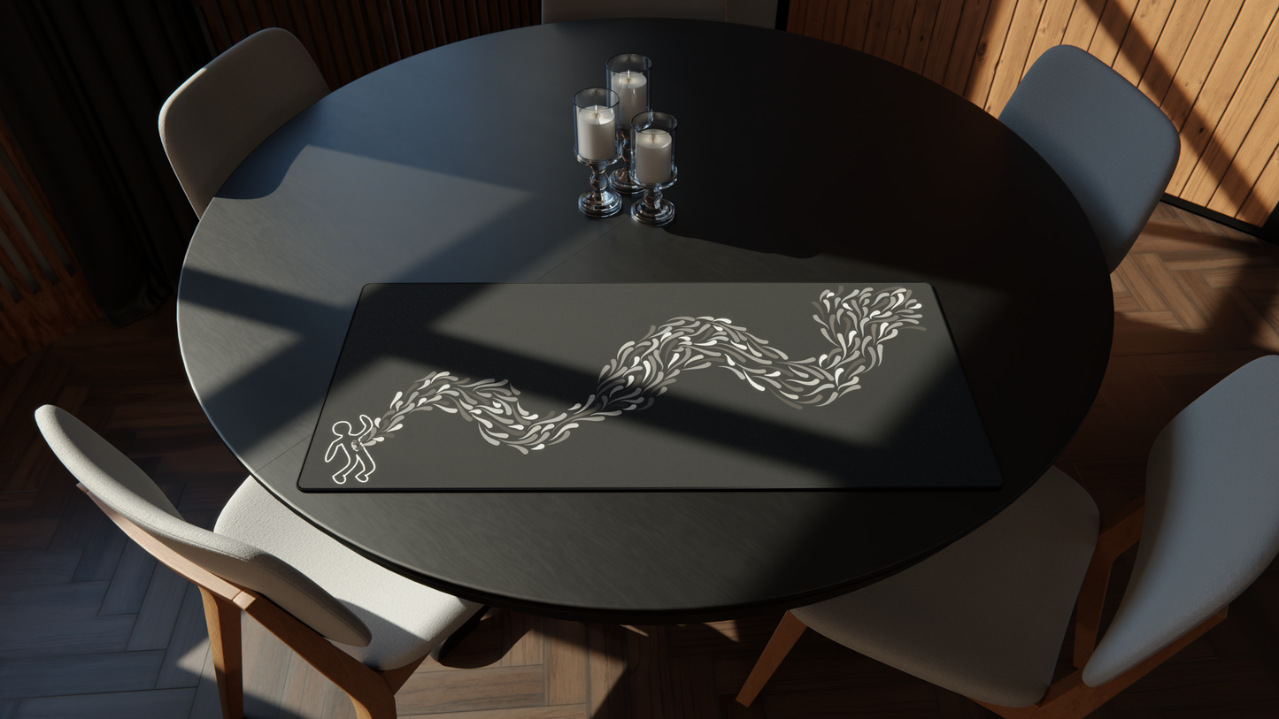 Soul Series Deskmats