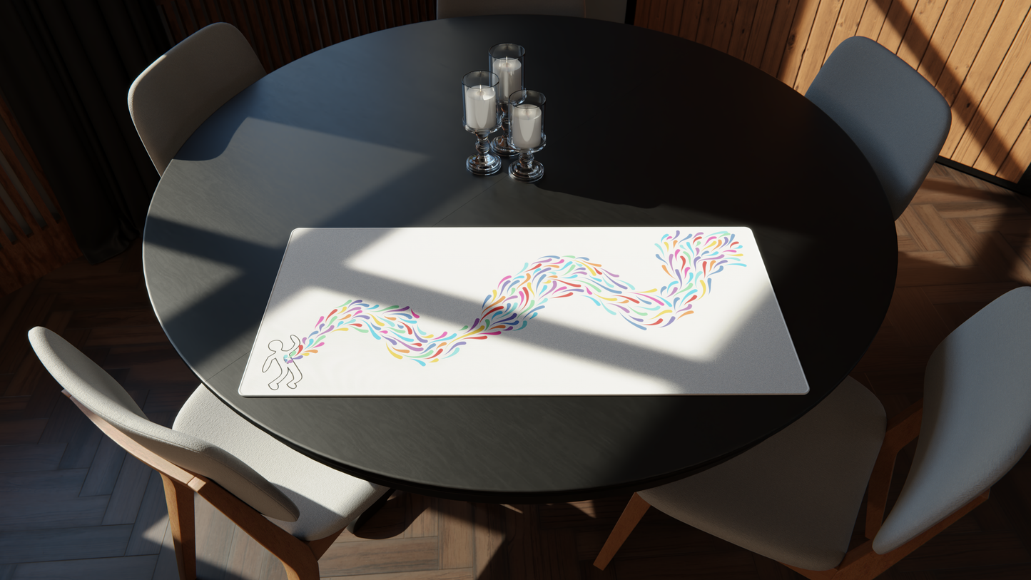 Soul Series Deskmats