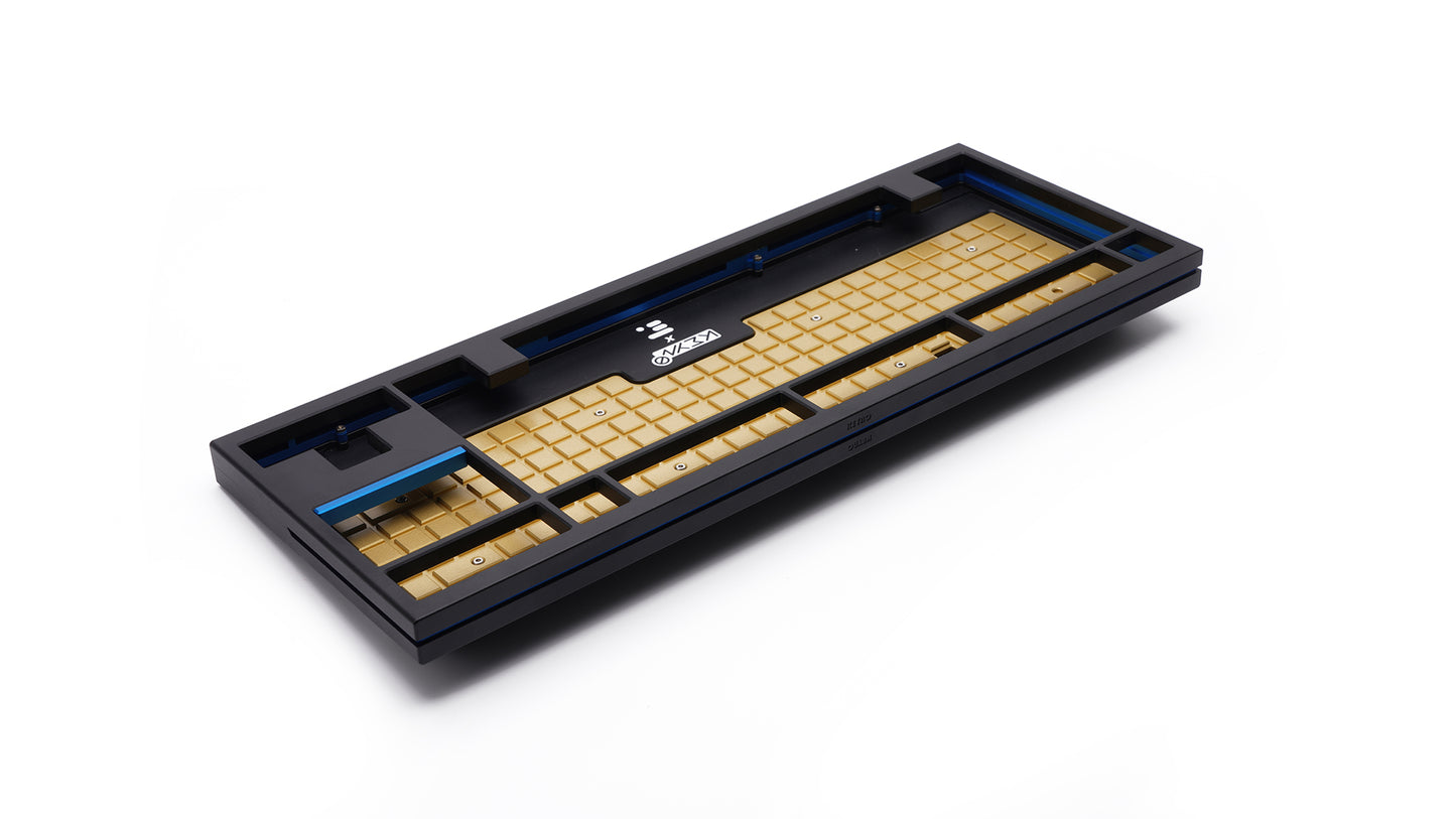 Keyno Y-8 - Standard / Raw CNC Version