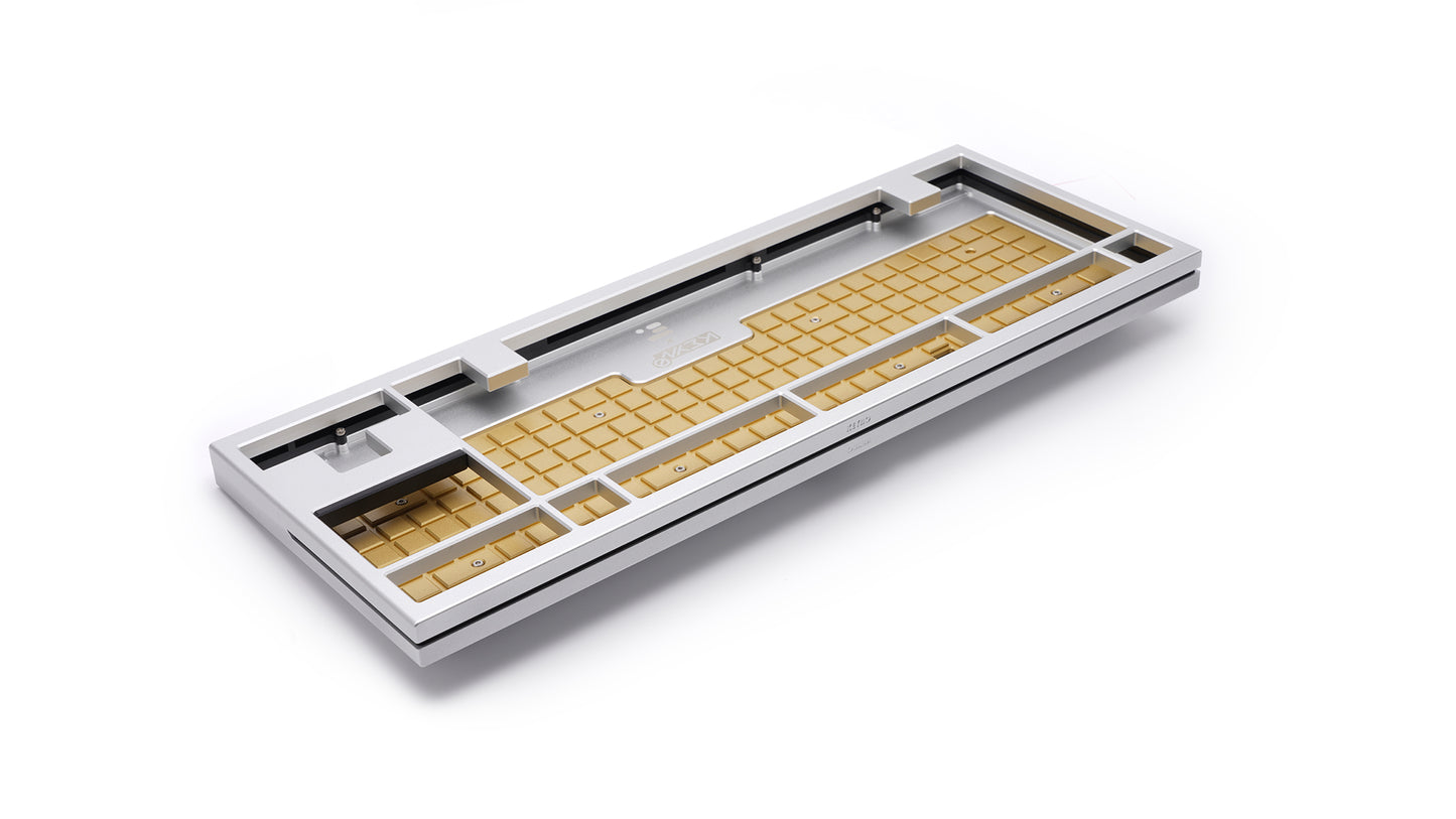 Keyno Y-8 - Standard / Raw CNC Version
