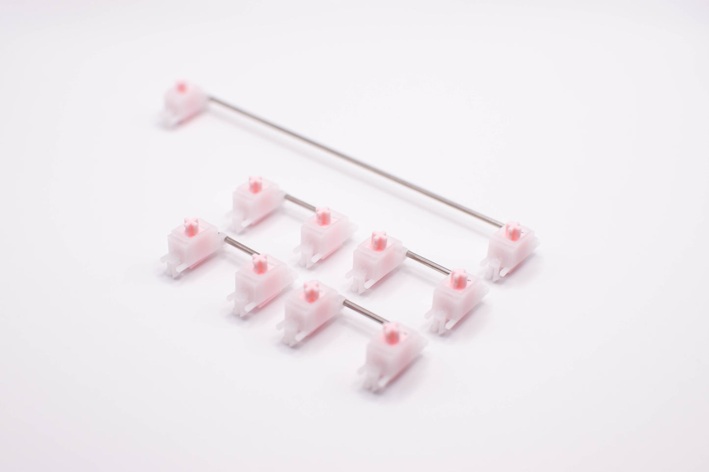 TX AP Long Pole Stabilizers