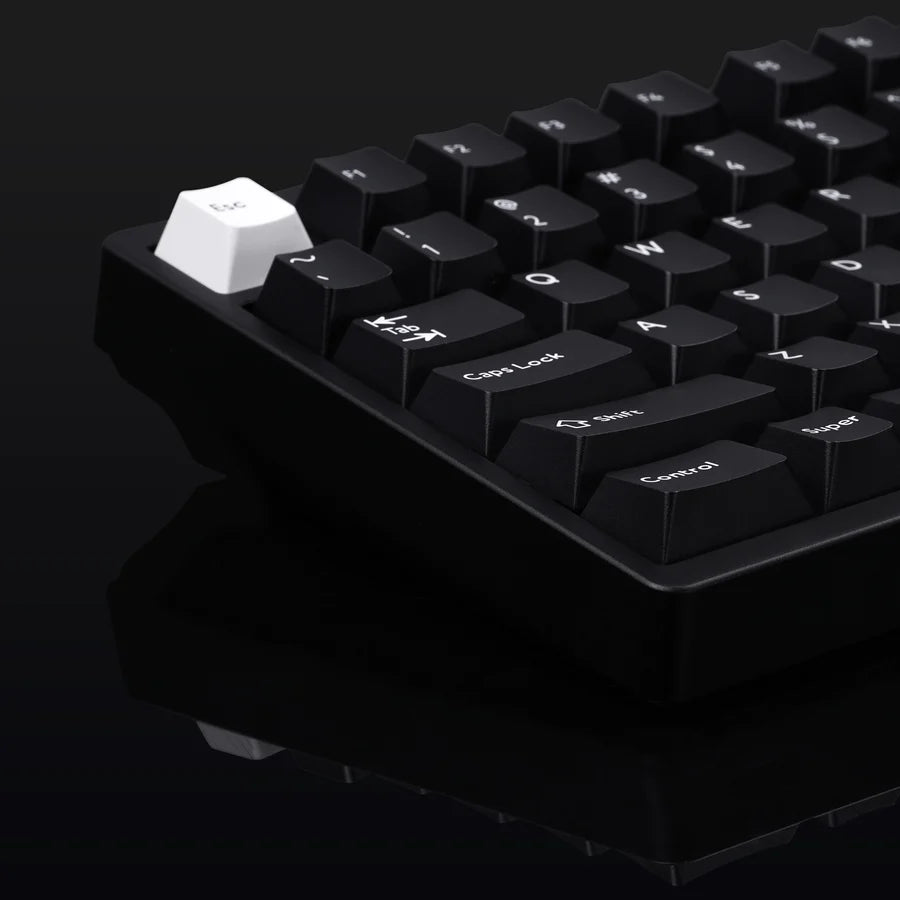 PBTFans White on Black (WoB)