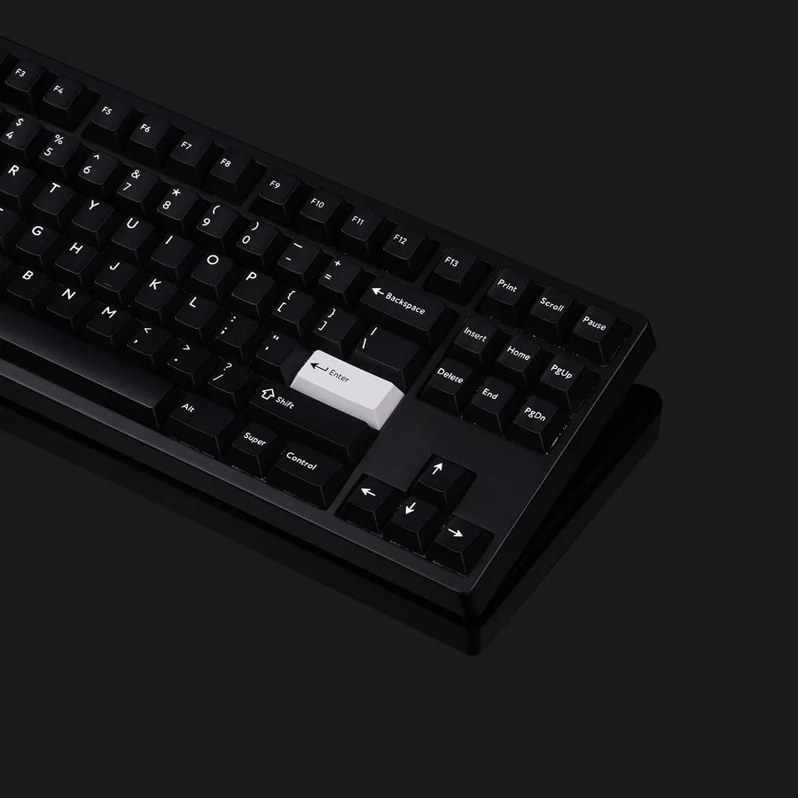 PBTFans White on Black (WoB)
