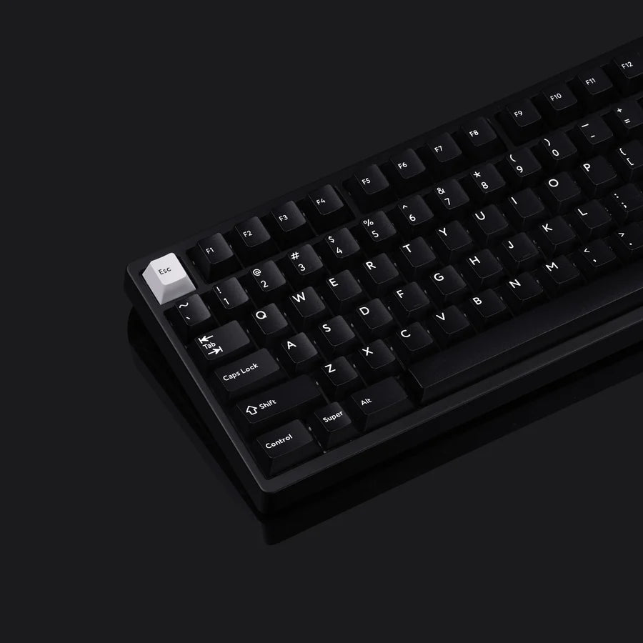 PBTFans White on Black (WoB)