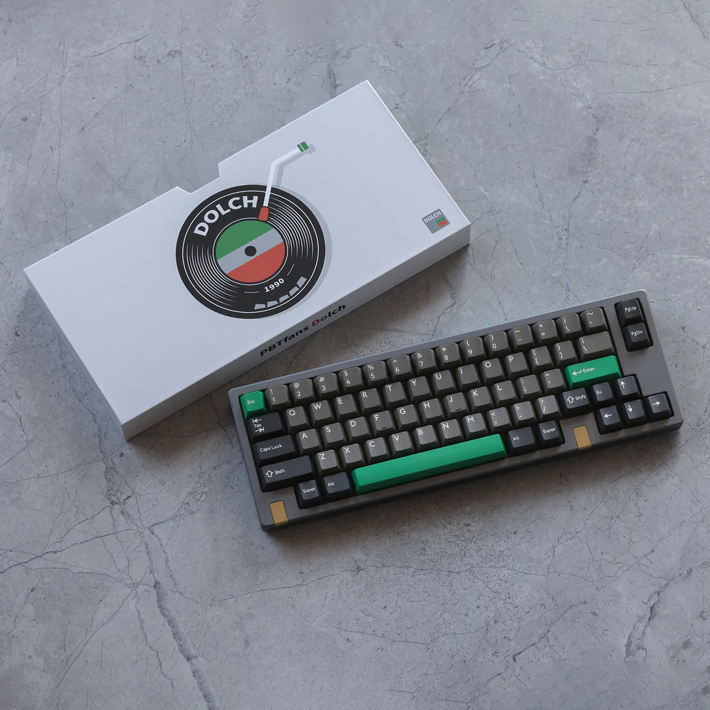 PBTFans Dolch