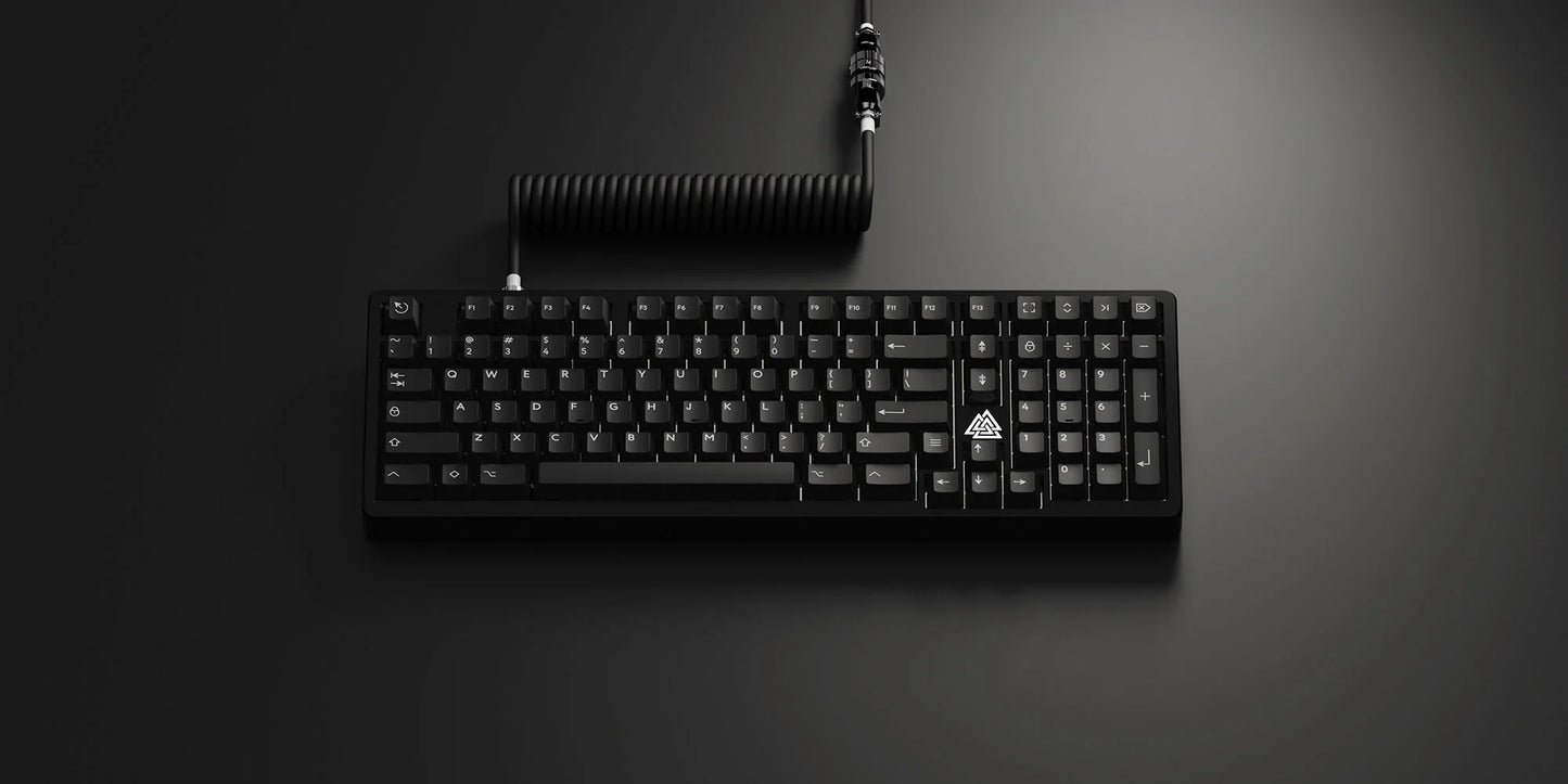 PBTFans White on Black (WoB)