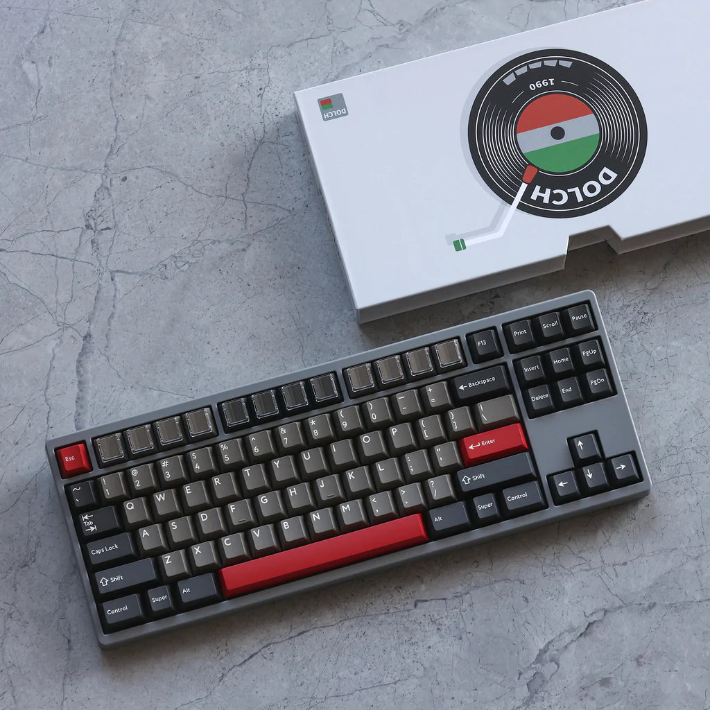 PBTFans Dolch