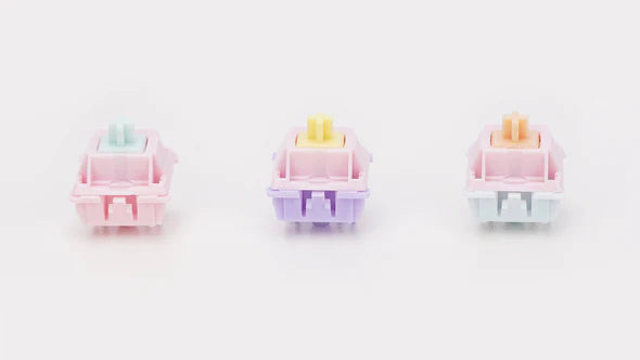 Wuque Studio MM Switch - Top Housing