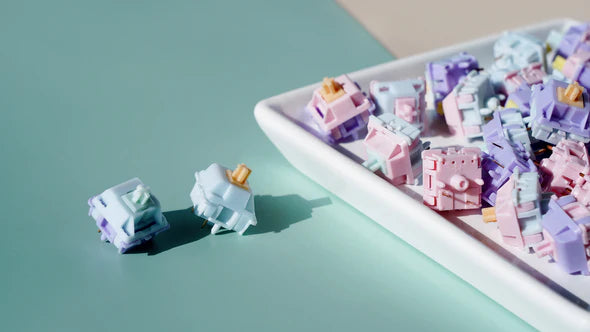 Wuque Studio MM Switch - Stems