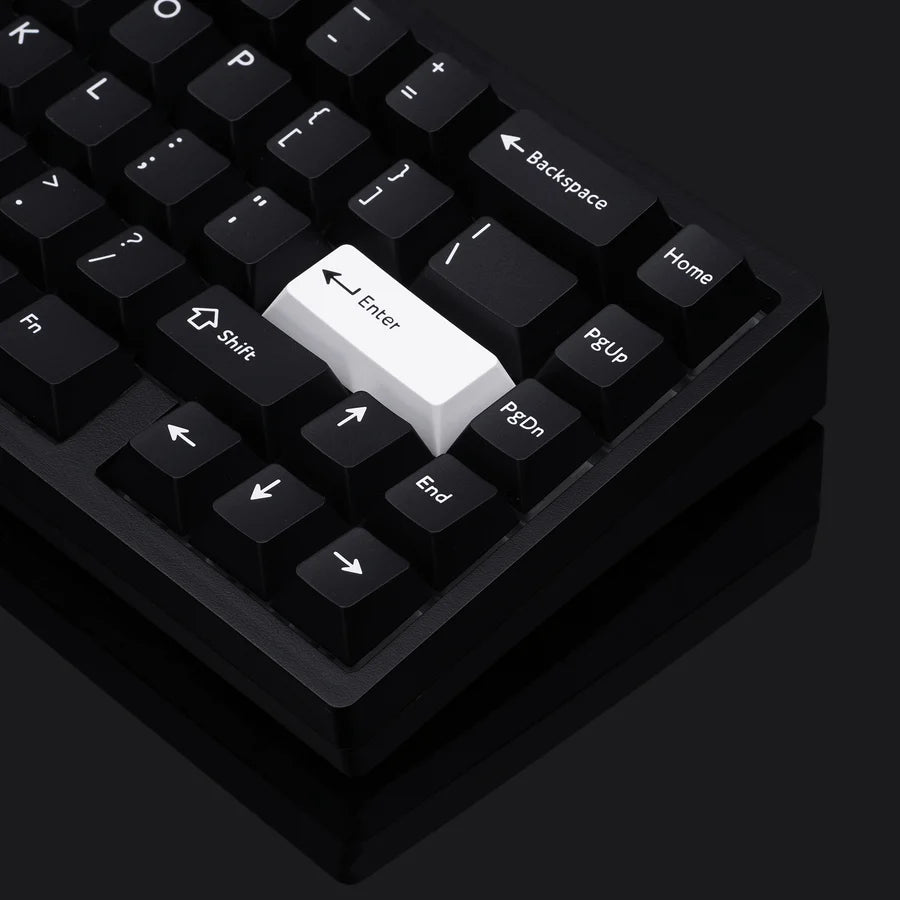 PBTFans White on Black (WoB)