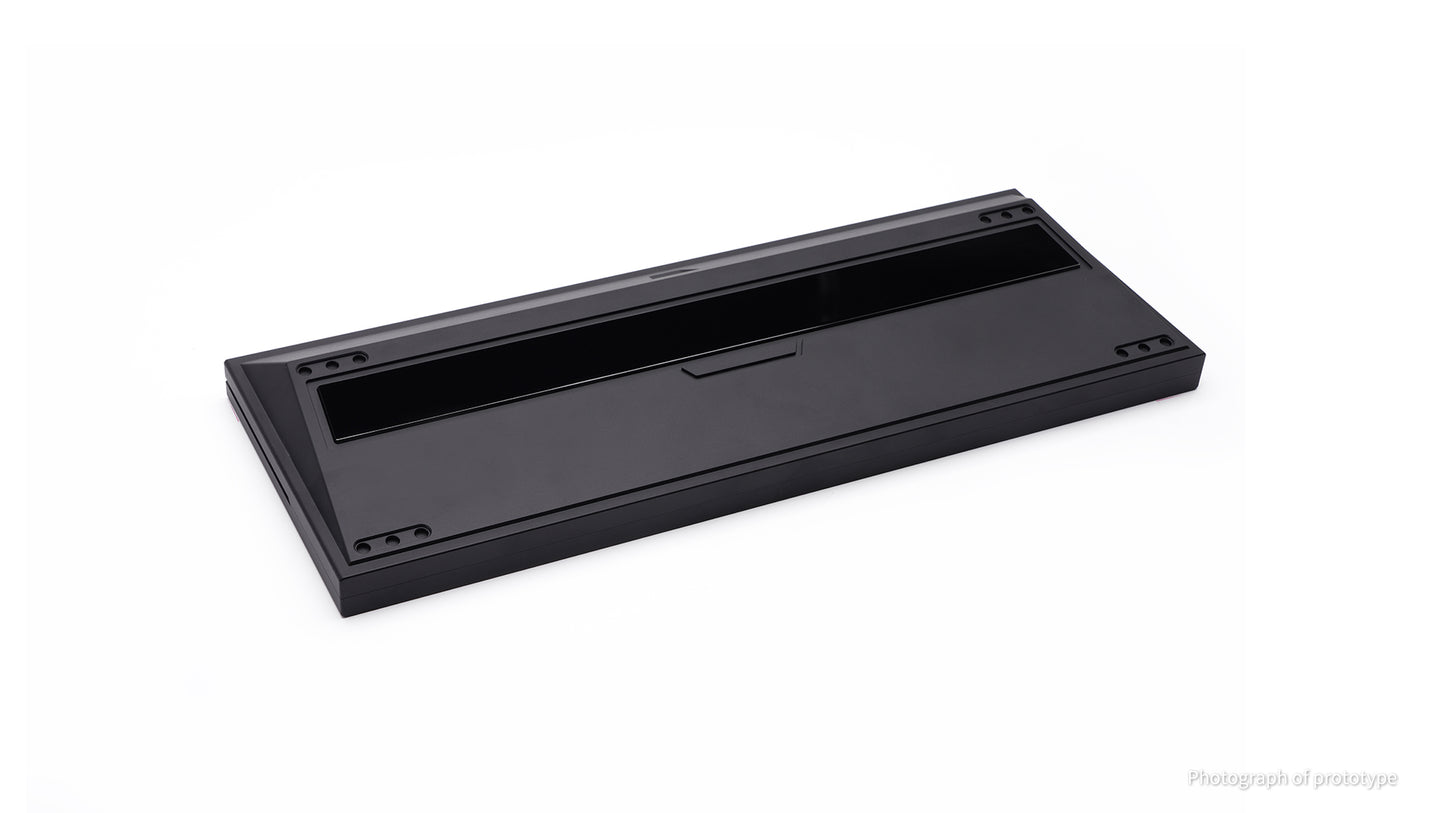 Keyno Y-8 - Standard / Raw CNC Version