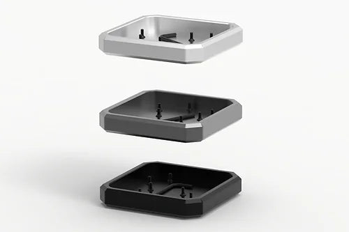 Binepad Tray