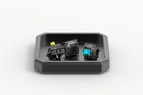 Binepad Tray