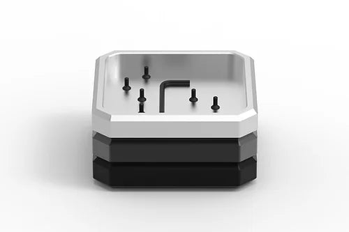 Binepad Tray