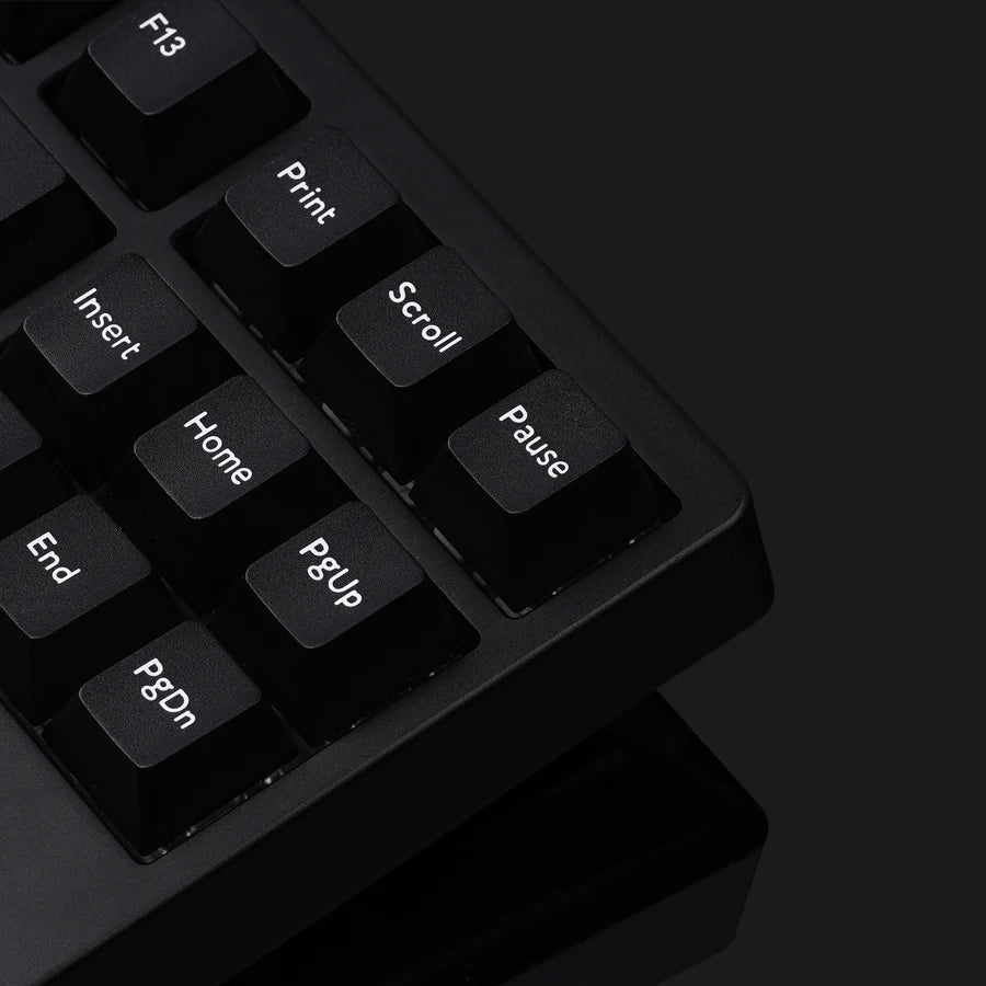 PBTFans White on Black (WoB)