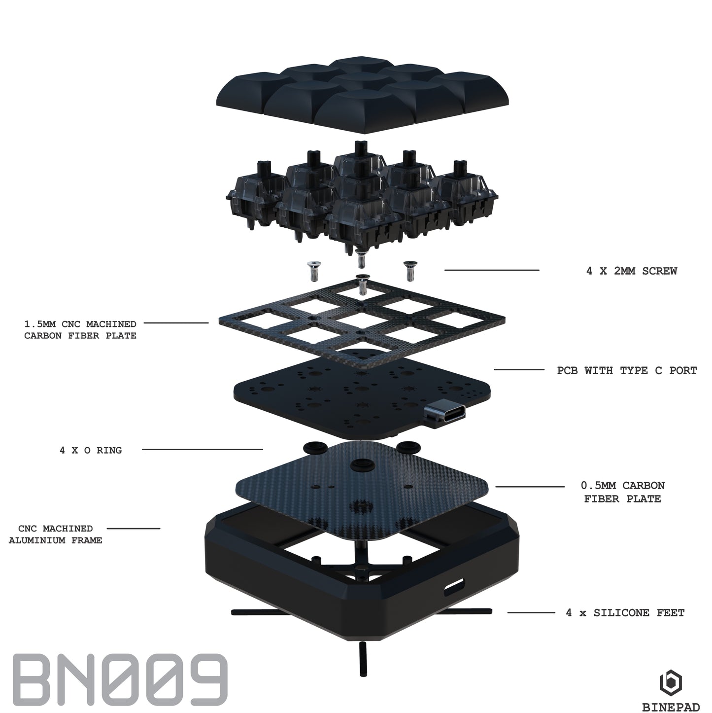 BN009 R2
