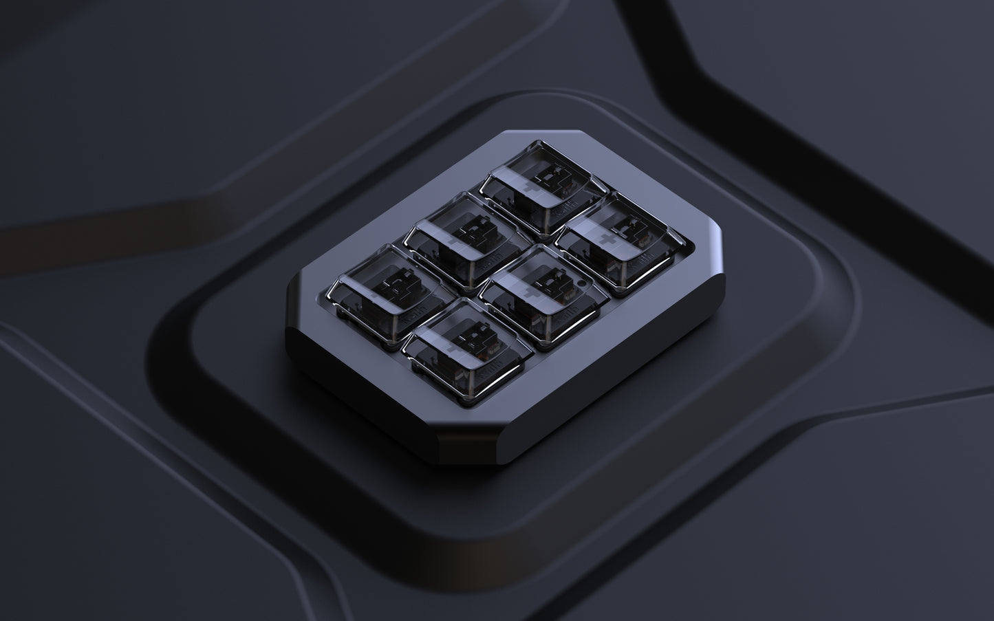 BN006 Macropad