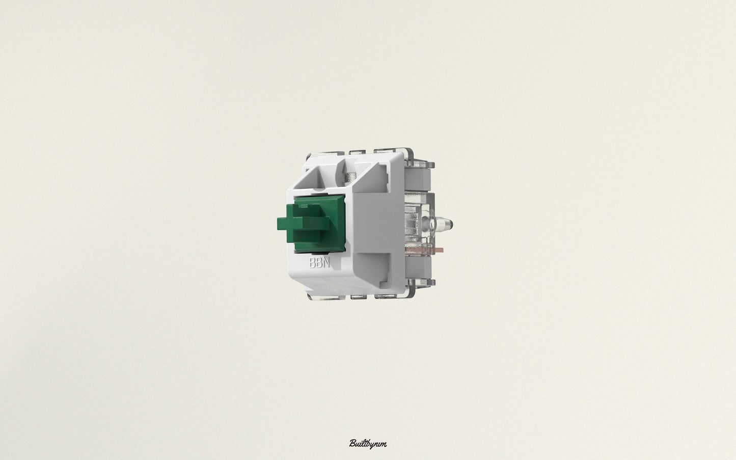 BuiltByNim (BBN) Linear Switch