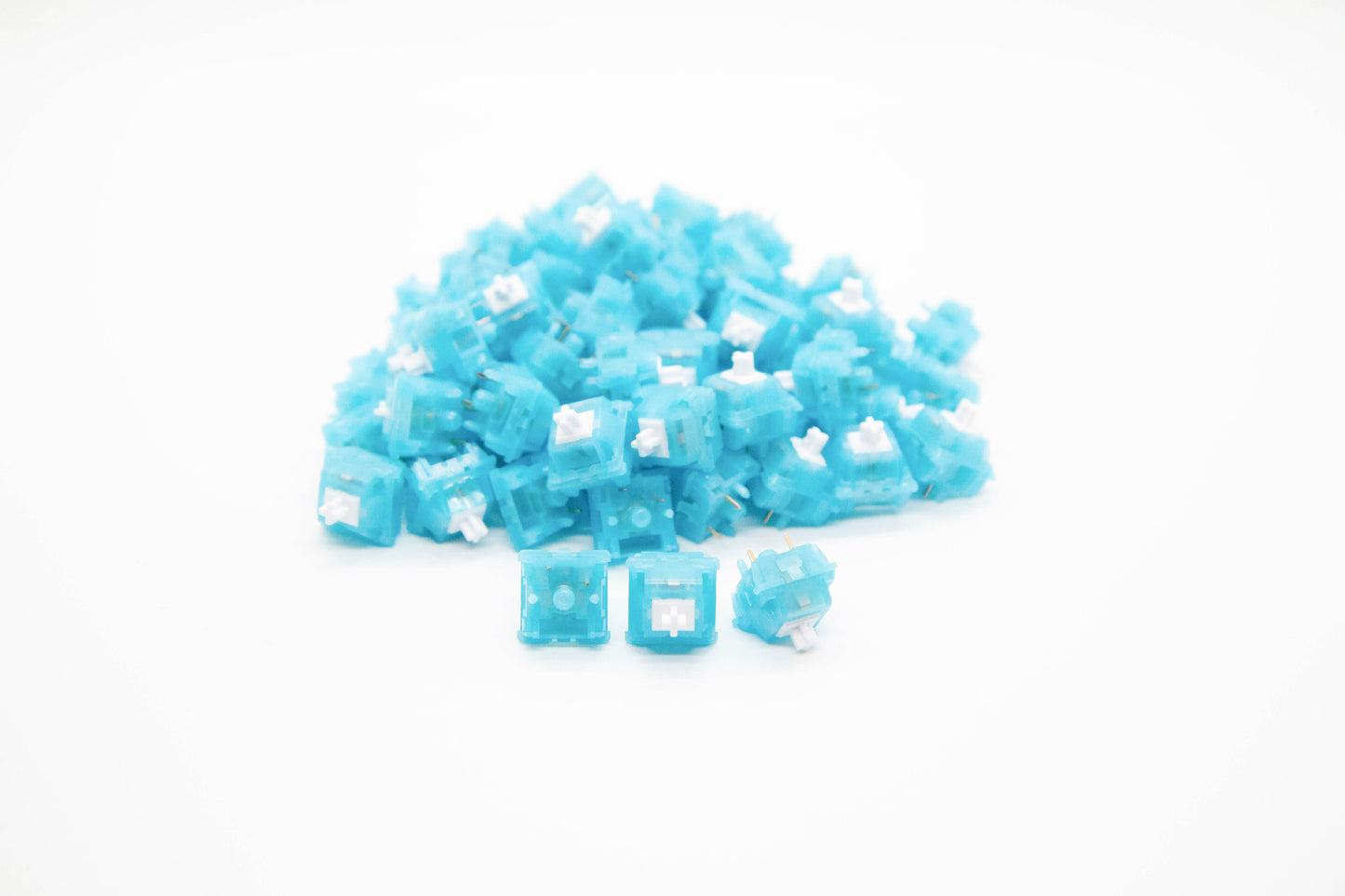 Blue Sky - Tactile