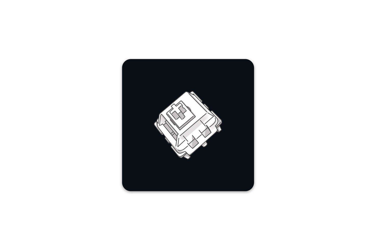 Chalk Sticker
