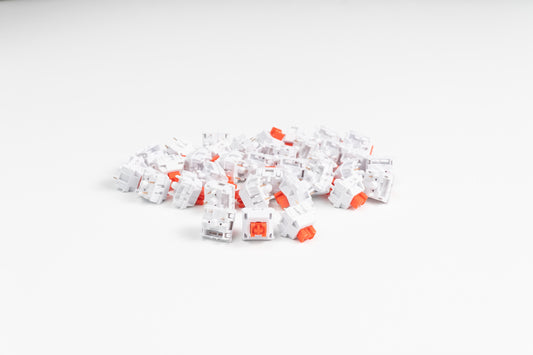 Wuque Studio - Red