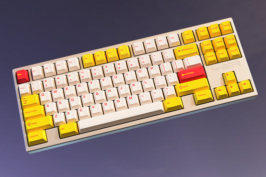 GMK Cluck