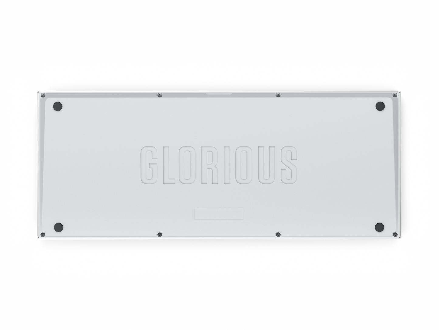 Glorious GMMK Pro 75% Barebones Kit