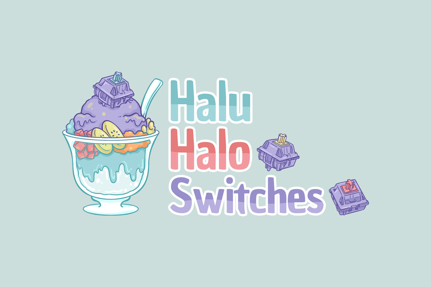 JWK HaluHalo