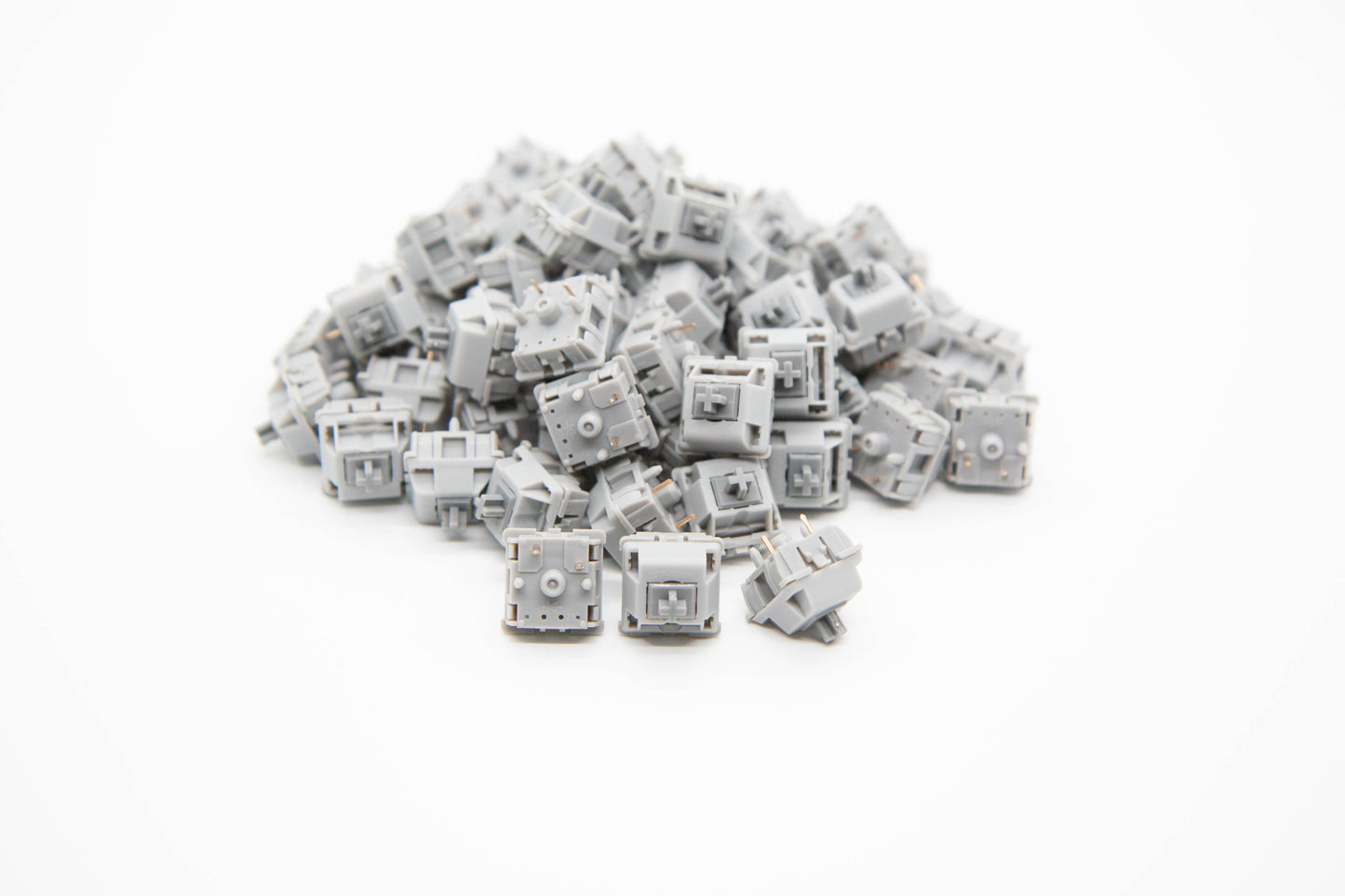 SP-Star Meteor Gray