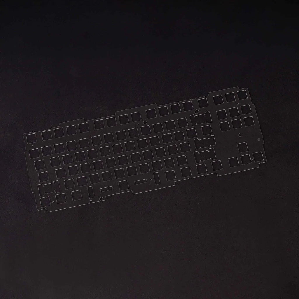 Keychron Q3 Plate